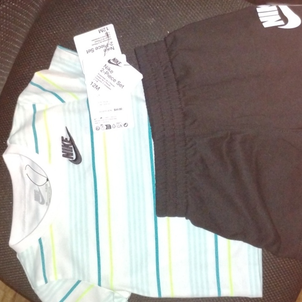 Nike set